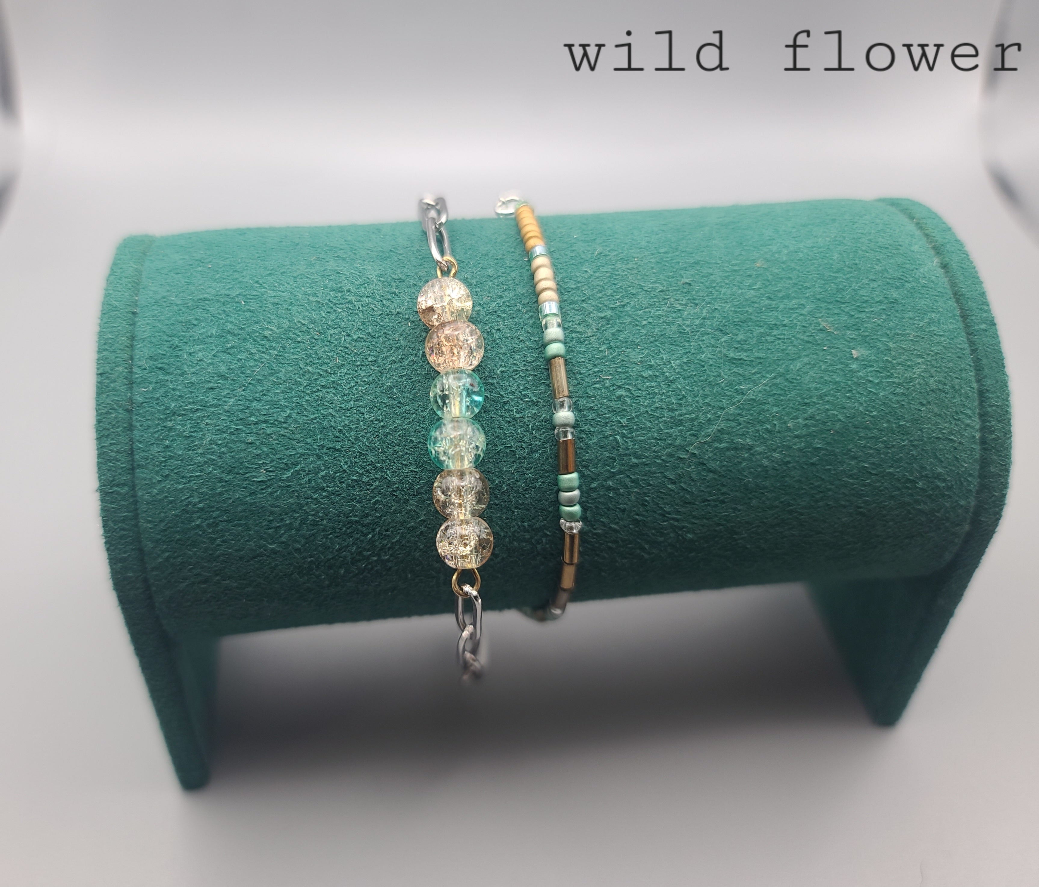 Wild Flowers