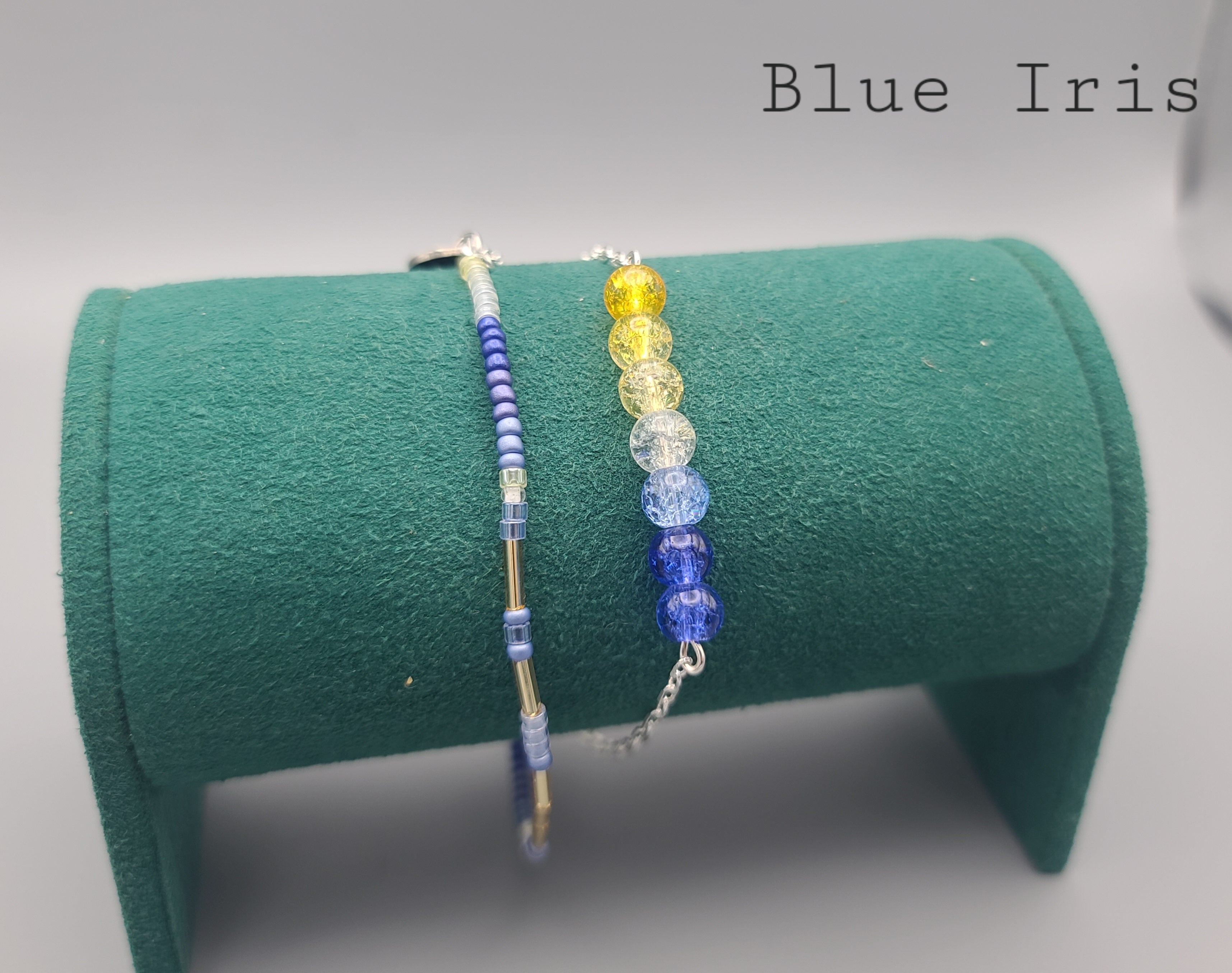 Blue Iris