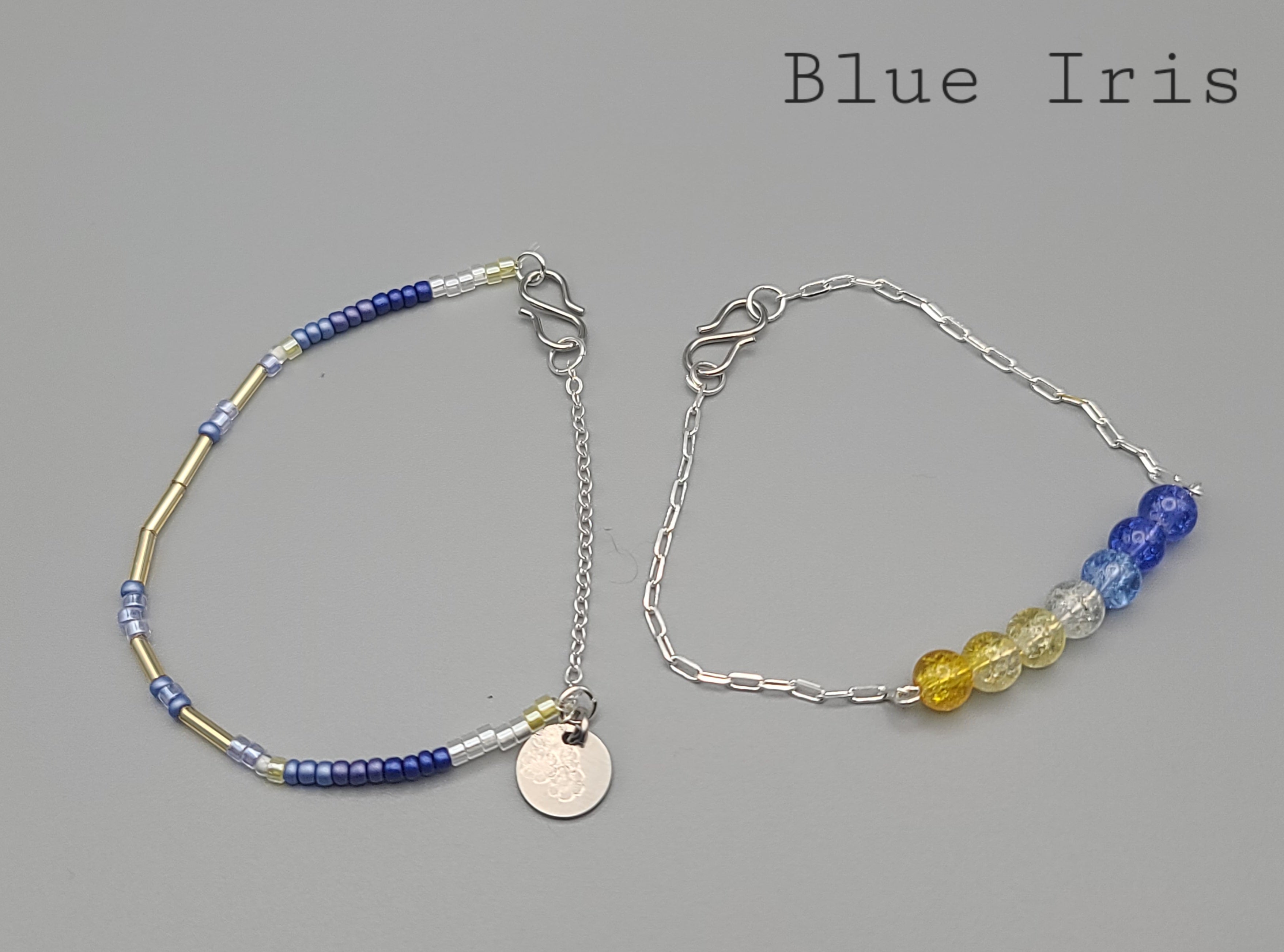 Blue Iris
