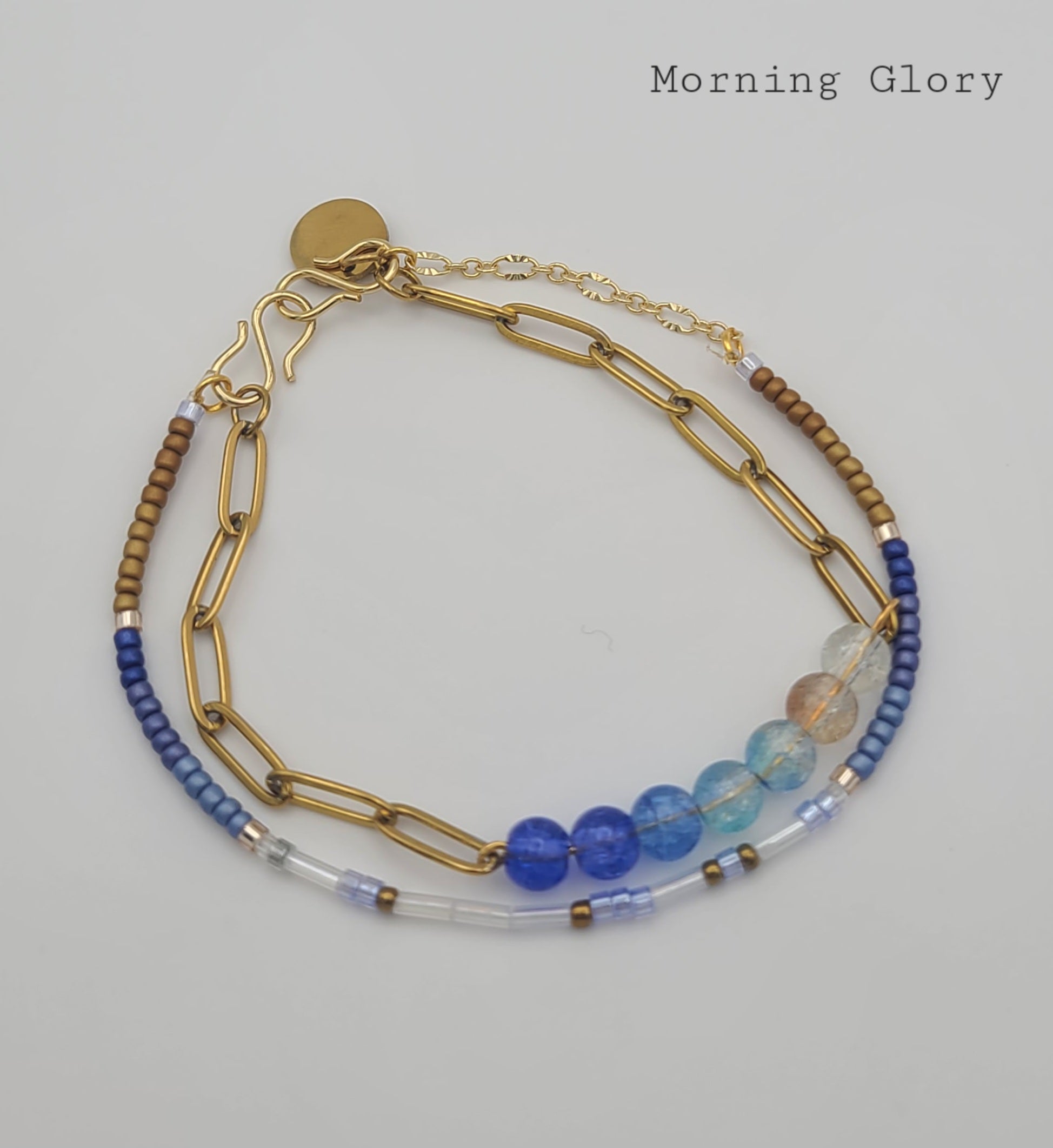 Morning Glory