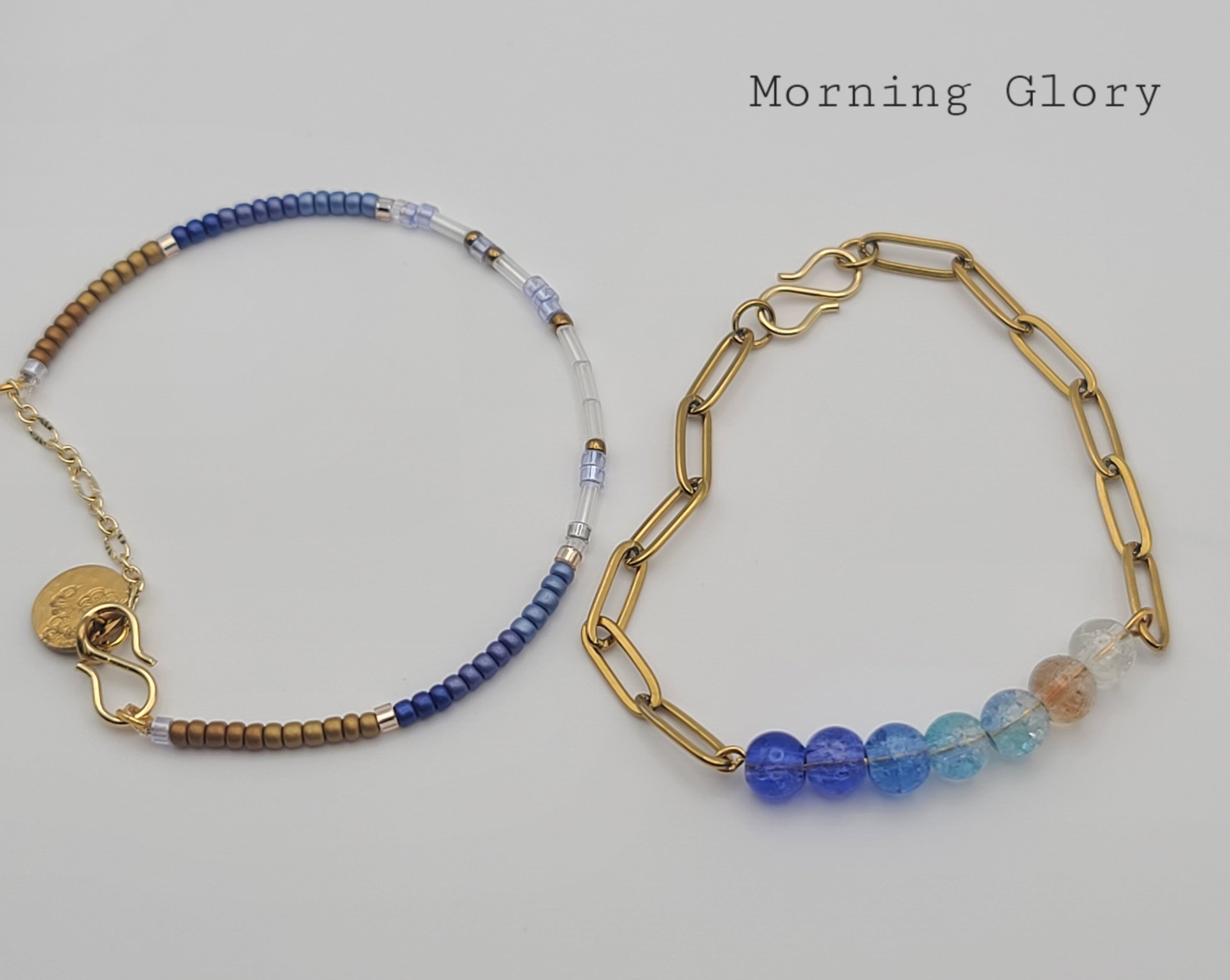 Morning Glory