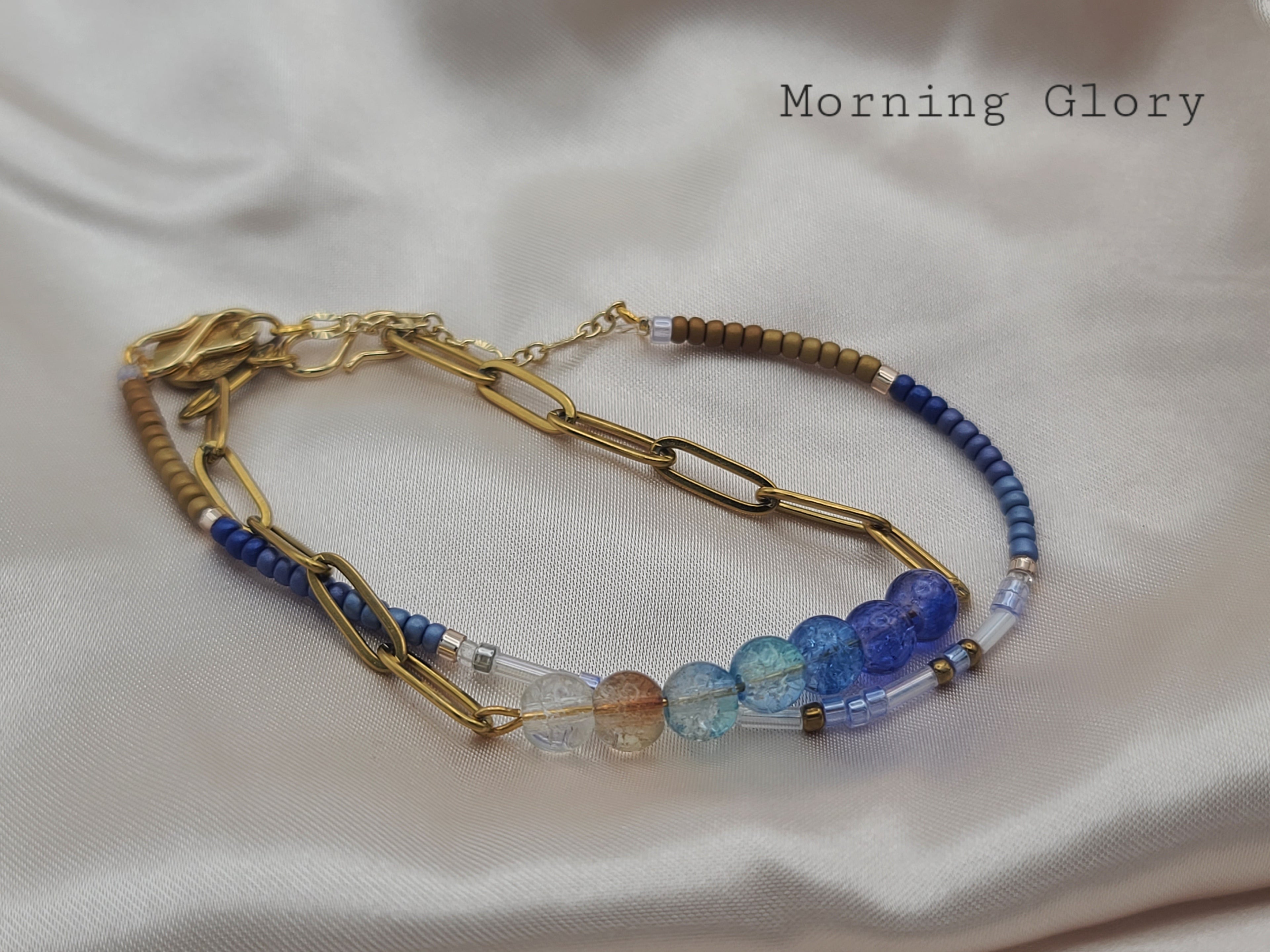 Morning Glory