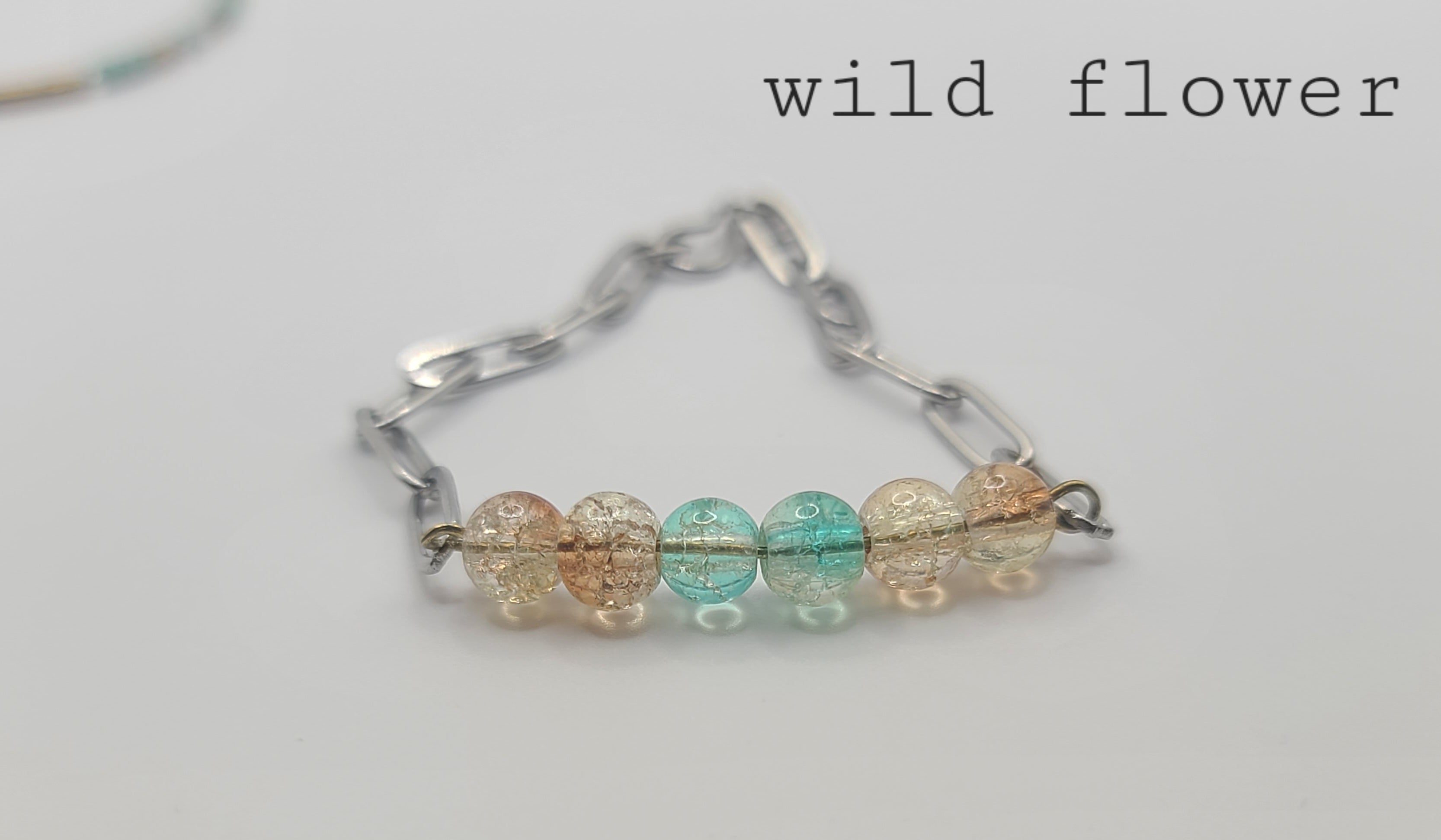 Wild Flowers