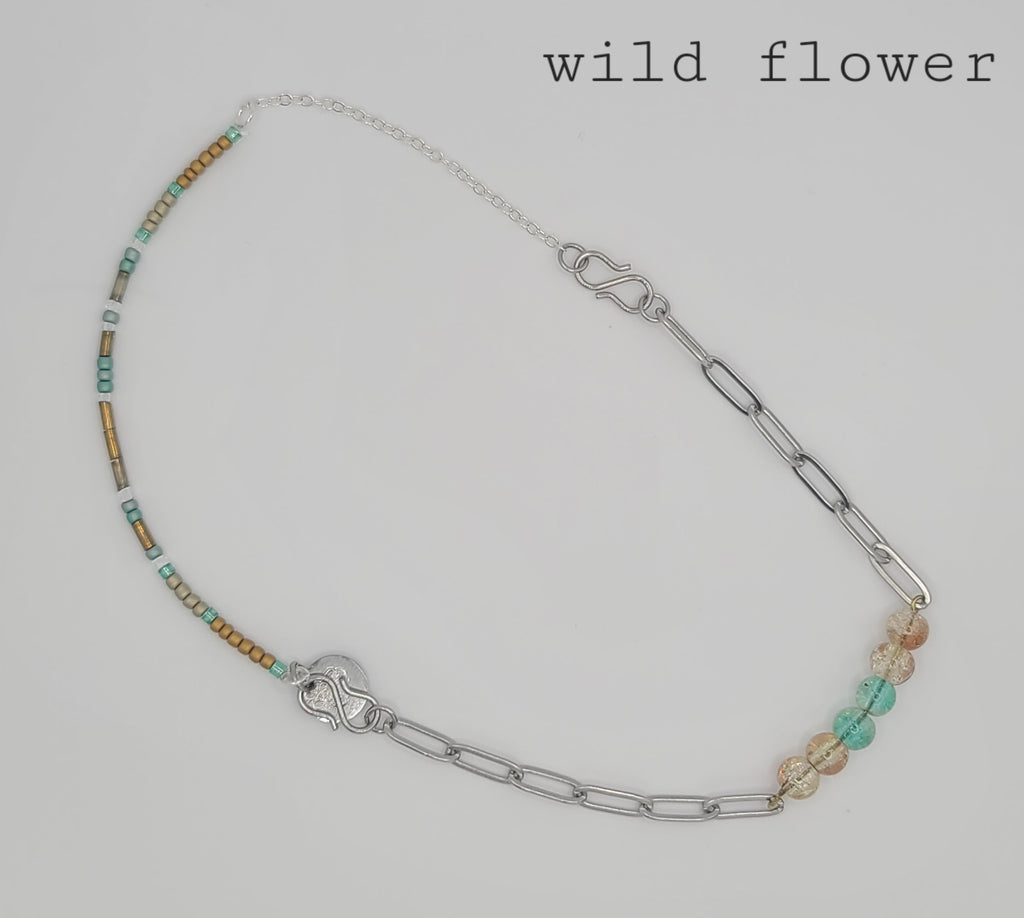 Wild Flowers