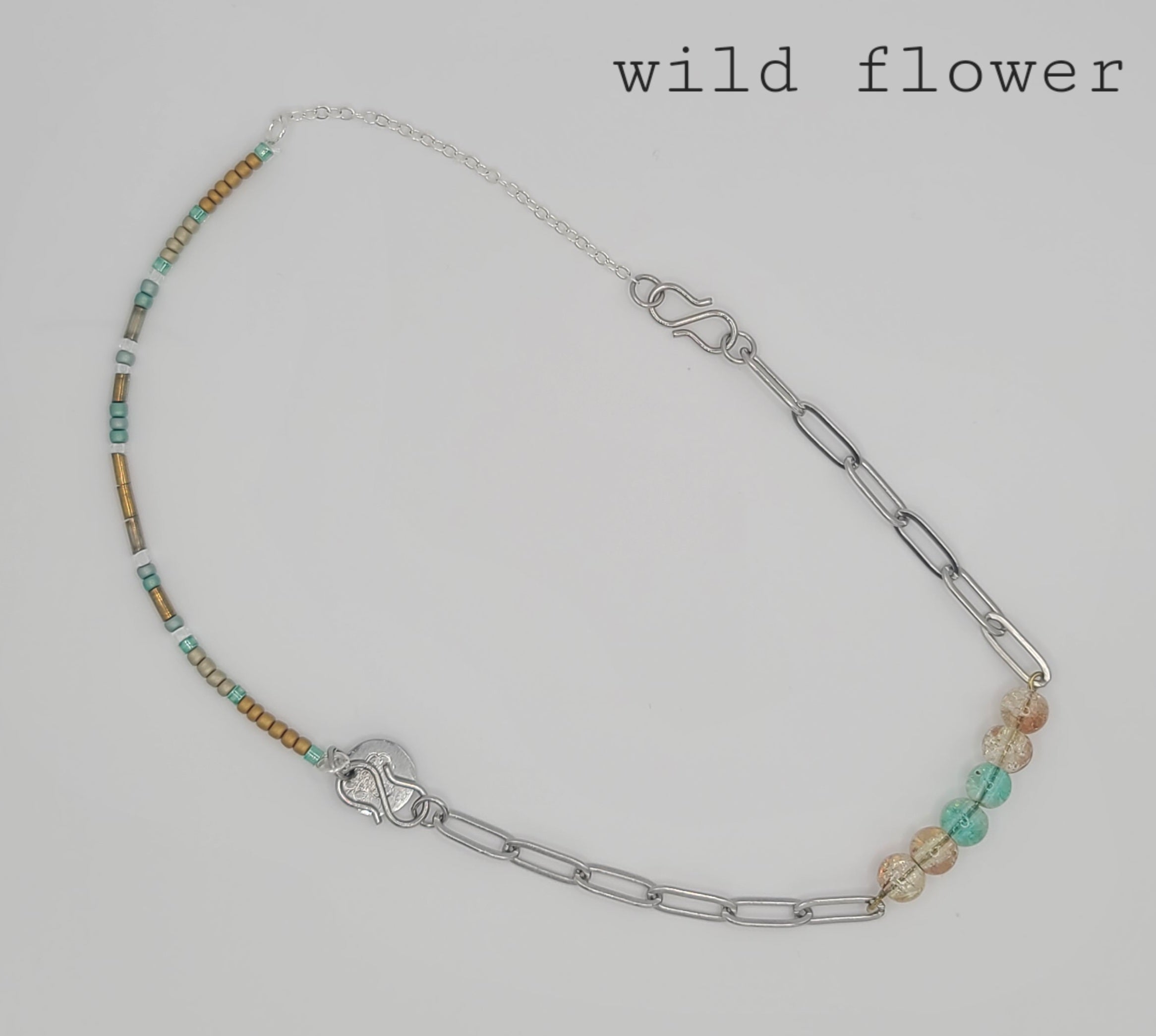 Wild Flowers