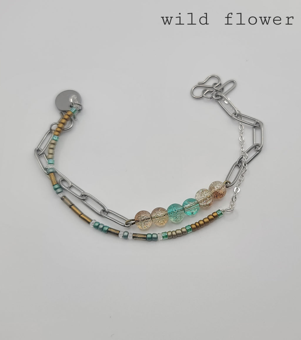 Wild Flowers
