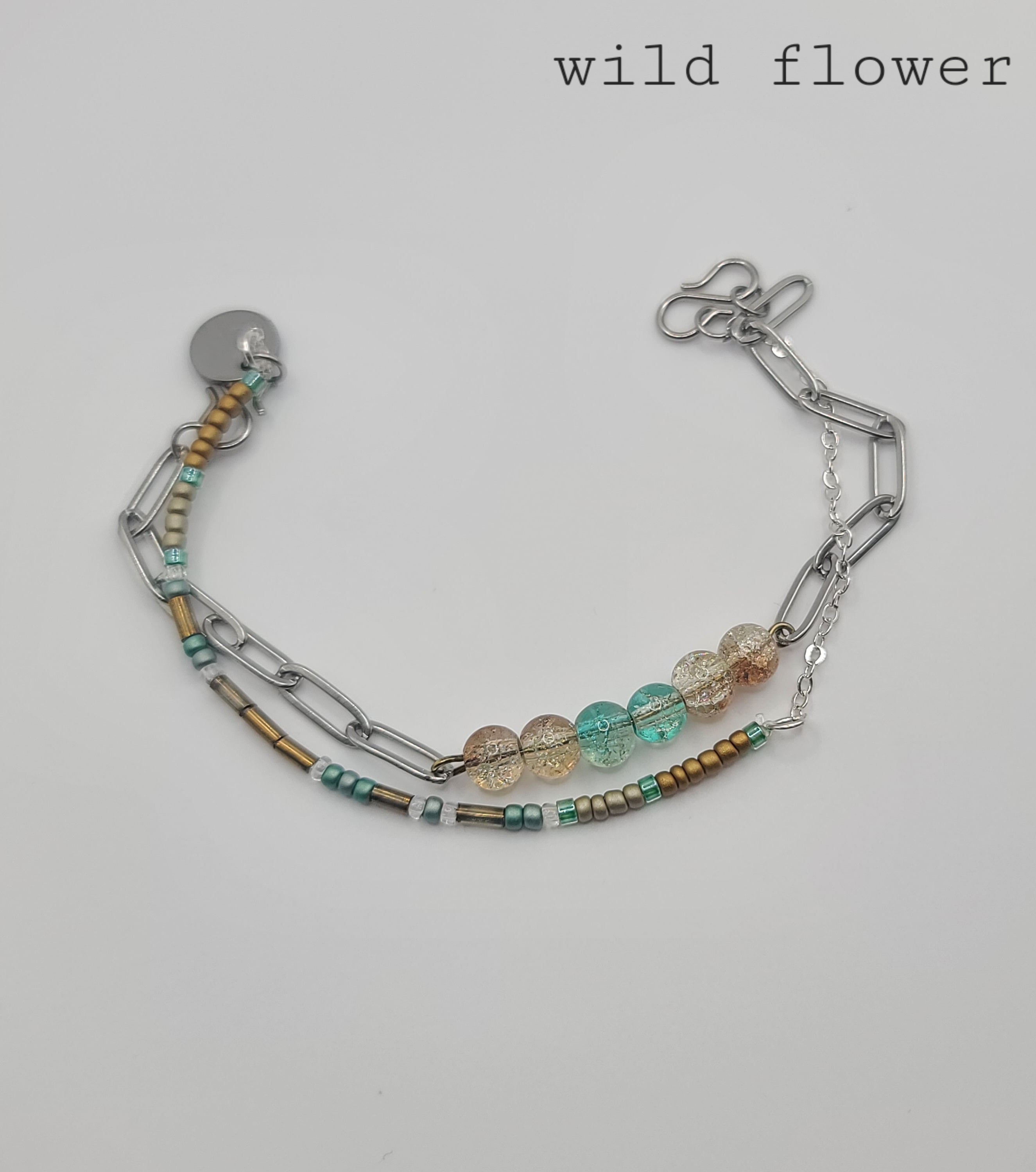 Wild Flowers