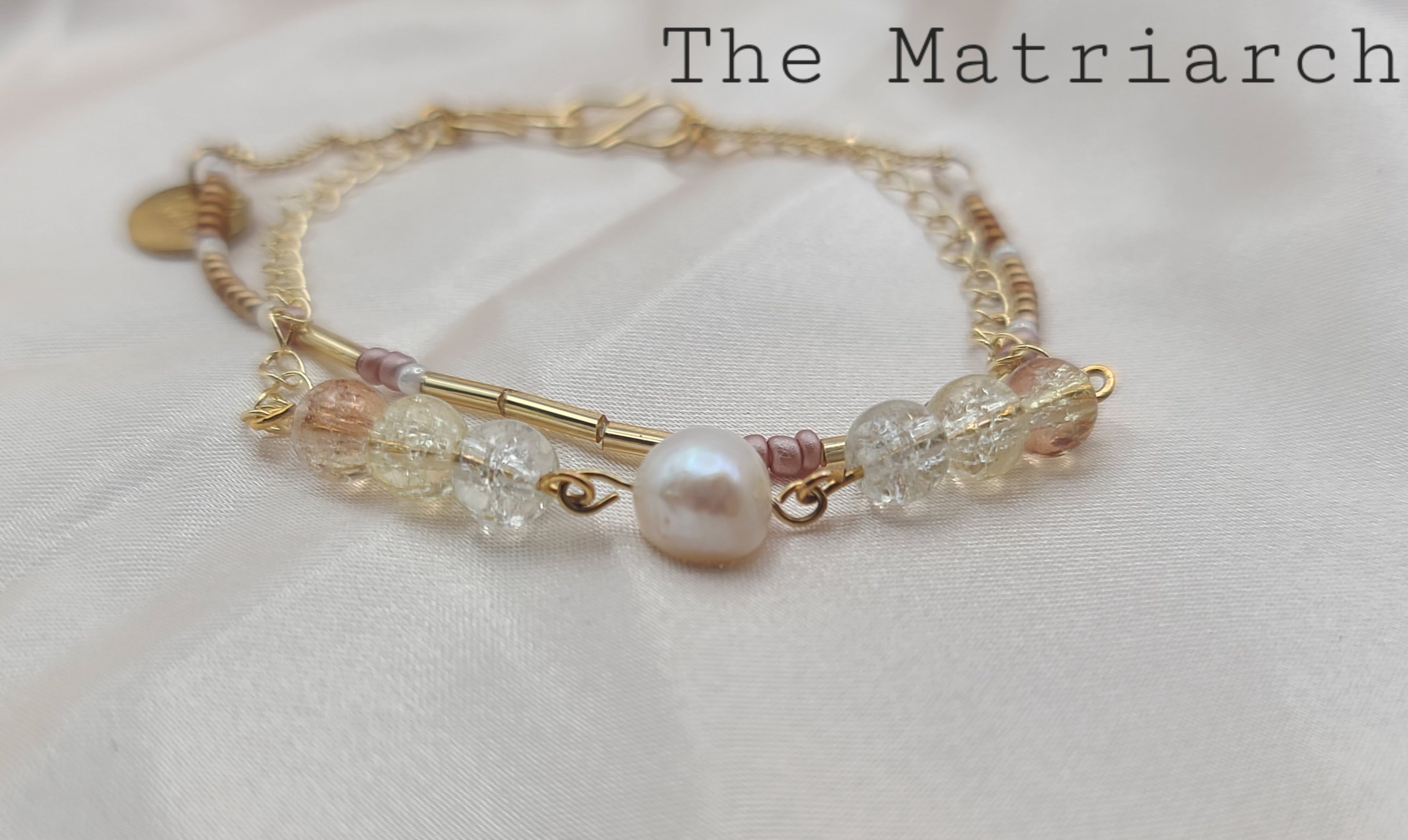 The Matriarch