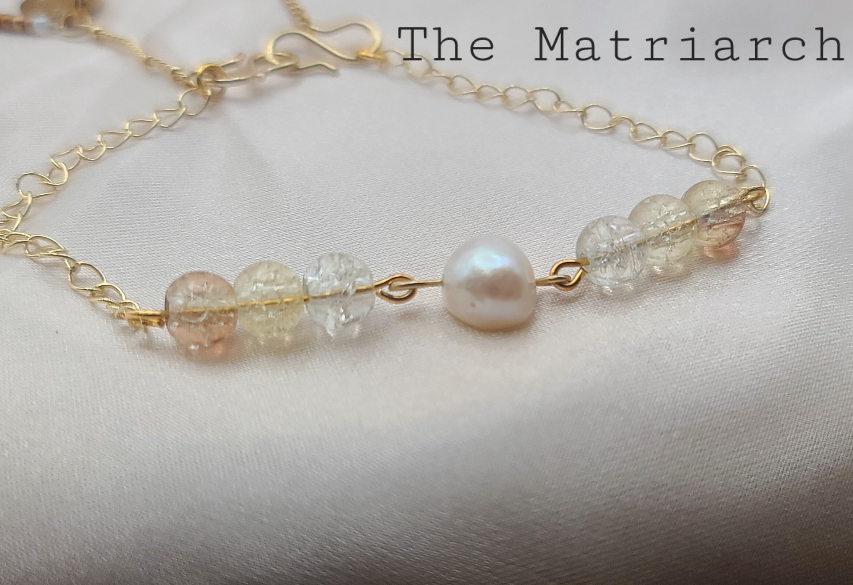 The Matriarch